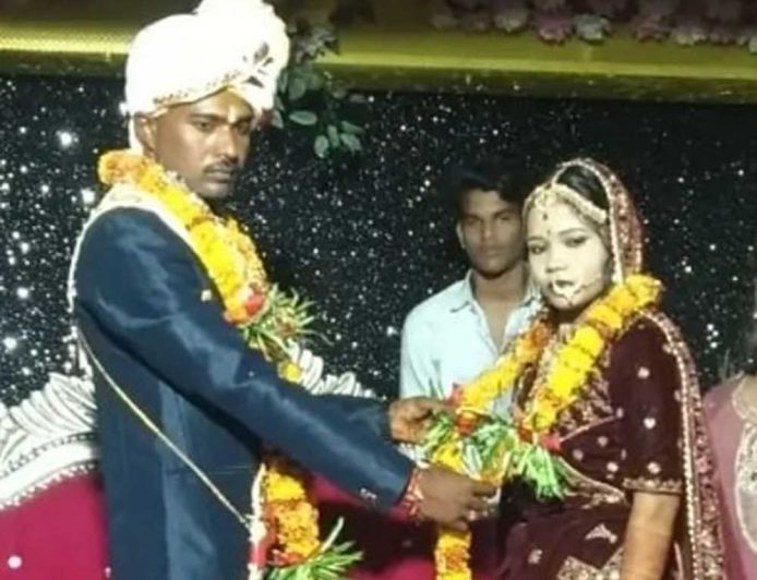 दहेज की मांग ने तोड़ा रिश्ता, वरमाला के बाद बारात लेकर लौट गया दूल्हा