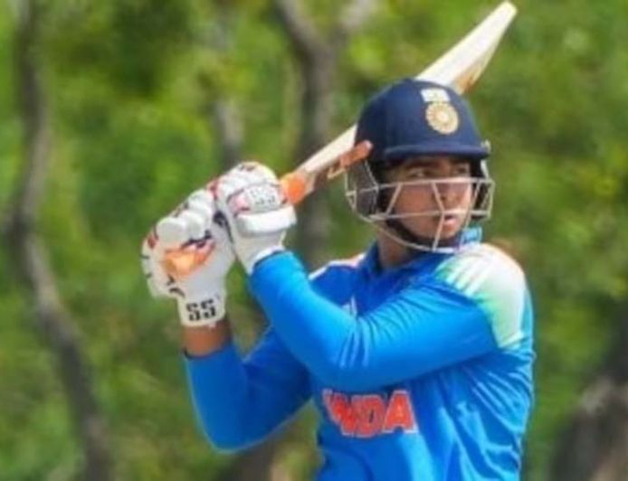 वैभव सूर्यवंशी की 29 गेंदों में 94 रन, इंडिया ए ने श्रीलंका ए को 66 रन से हराकर जीता खिताब