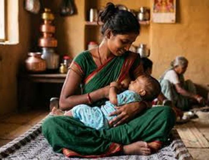 बिहार में मां के दूध में यूरेनियम? BARC रिपोर्ट ने अफवाहों पर लगाया विराम