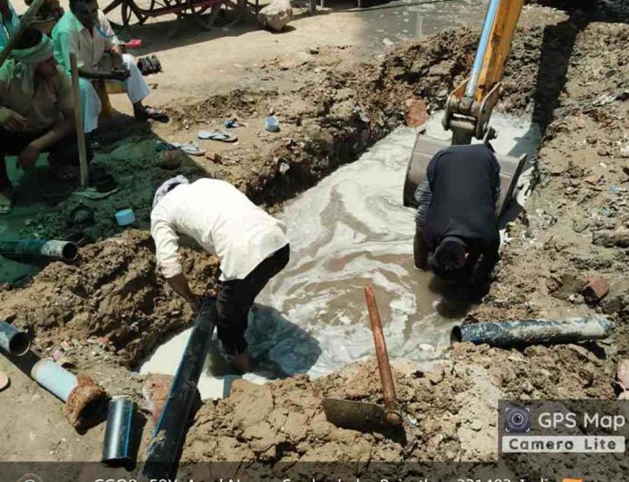 राजस्थान में पेयजल संकट पर बड़ा एक्शन, एक दिन में 2,385 समस्याओं का हुआ समाधान