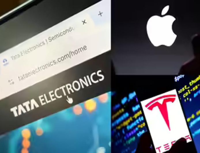 टाटा इलेक्ट्रॉनिक्स पर बड़ा साइबर अटैक! 630GB डेटा लीक, Apple और Tesla से जुड़े दस्तावेज भी होने का दावा