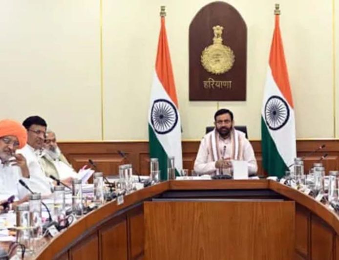 हरियाणा में शामलात भूमि पर मकान वालों को मिलेगा मालिकाना हक