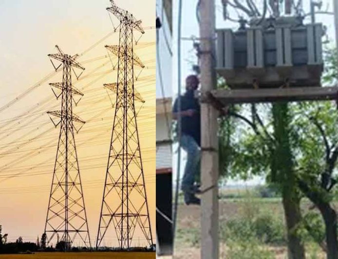 कपूरथला में PSPCL की अनूठी पहल, बिजली अपग्रेडेशन के साथ शहर का होगा सौंदर्यीकरण
