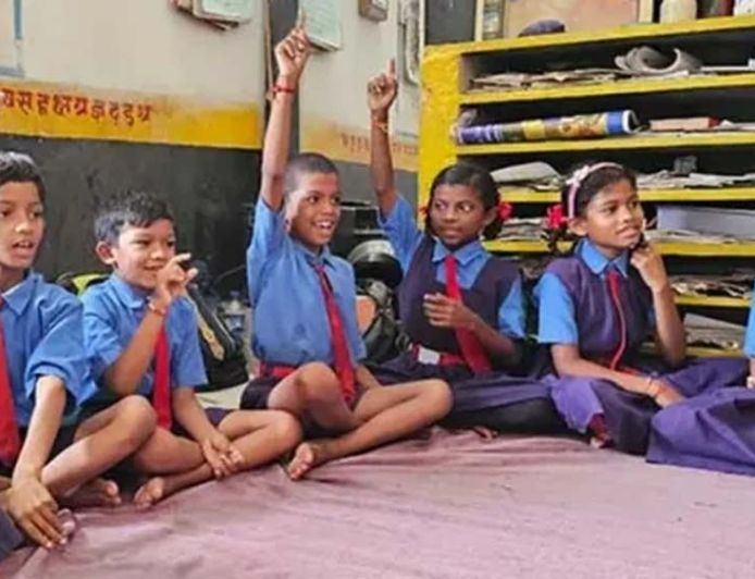 25 जून से खुलेंगे यूपी के परिषदीय स्कूल, पढ़ाई के साथ सीखने की गुणवत्ता पर रहेगा फोकस