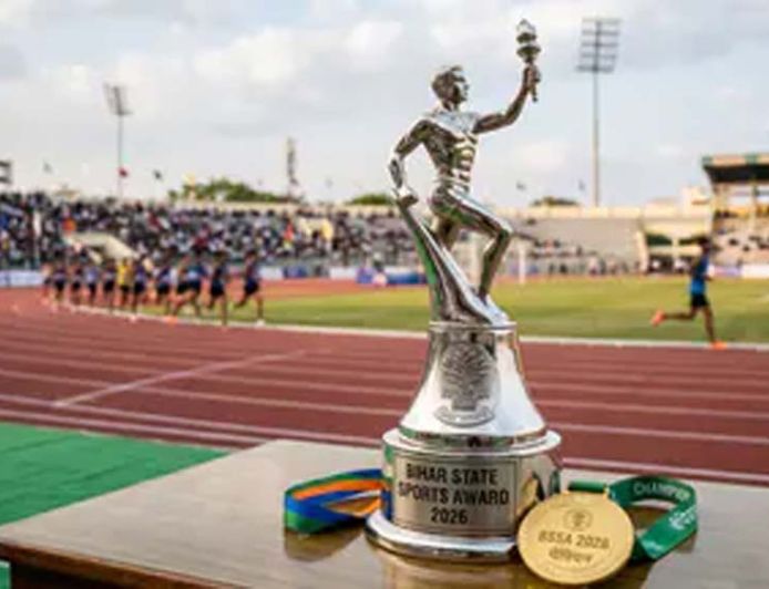 बिहार राज्य खेल सम्मान 2026: खिलाड़ियों, कोच और अधिकारियों के लिए आवेदन शुरू