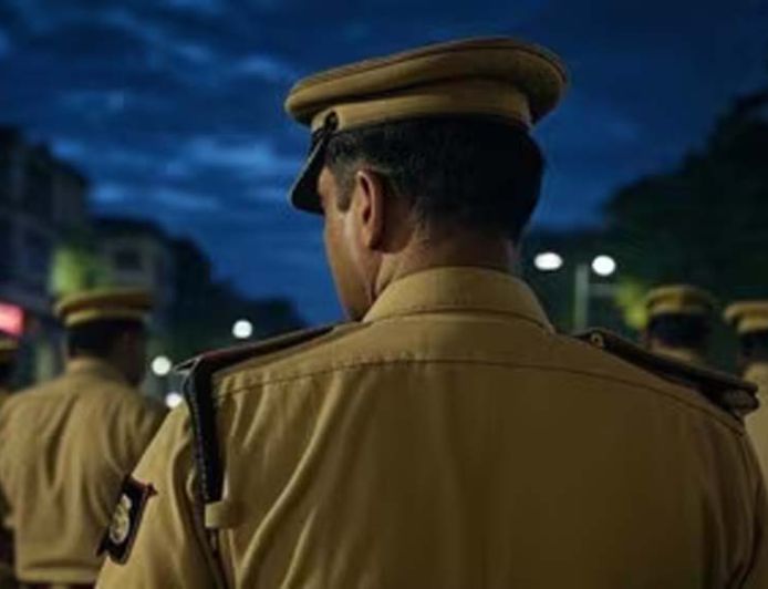 बिहार पुलिस में बड़ा बदलाव: 425 थानों की कमान अब इंस्पेक्टर रैंक अधिकारियों को
