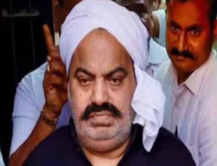अतीक अहमद की बेनामी संपत्तियों की जांच तेज, प्रयागराज में SIT का गठन