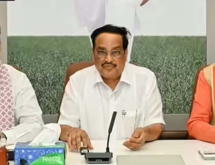 राजस्थान–हरियाणा जल समझौता: शेखावाटी तक यमुना पानी पहुंचाने पर बनी सहमति