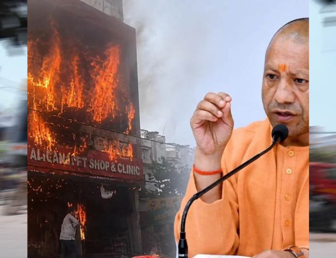 विद्यार्थियों की सुरक्षा को लेकर योगी सरकार सख्त, अवैध कोचिंग संस्थानों के खिलाफ पूरे प्रदेश में जारी रहेगा विशेष अभियान