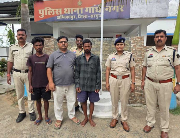 वैध खनन के विरुद्ध चलाए जा रहे अभियान में आएगी और तेजी, कानून का उल्लंघन करने वालों पर होगी विधिसम्मत कार्रवाई