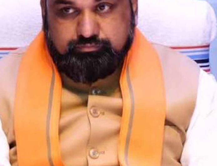 बिहार के डिप्टी CM सम्राट चौधरी का कांग्रेस पर हमला, बोले- आपातकाल लोकतंत्र का काला अध्याय