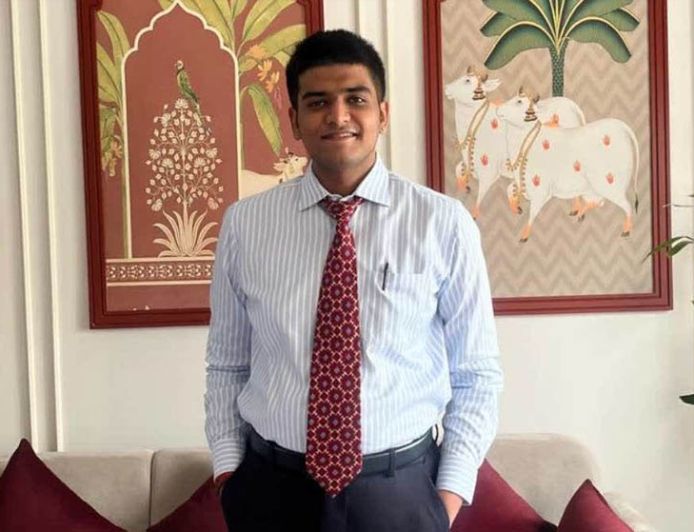 CA इंटरमीडिएट में भोपाल के ईशान का जलवा, देश के टॉप-15 में बनाई जगह