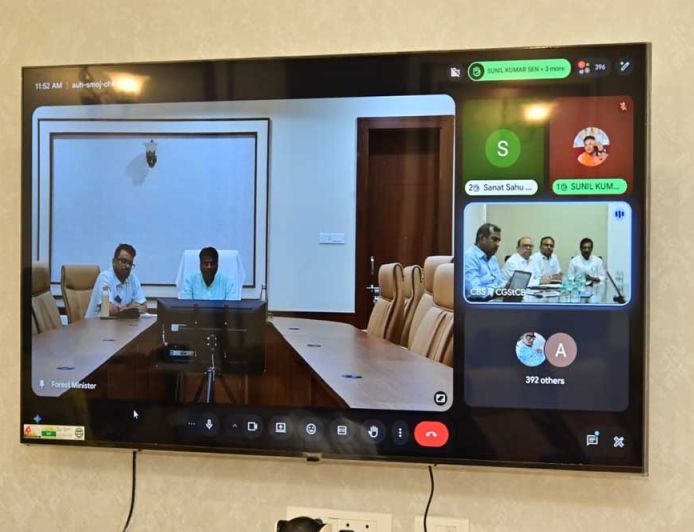 सहकारिता सप्ताह को जनआंदोलन बनाने की तैयारी, प्रदेशभर में होंगे विविध आयोजन