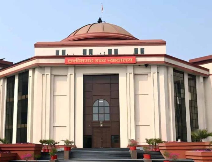 Dongargarh परिक्रमा पथ भूमि अधिग्रहण मामले में कलेक्टर को सुनवाई के निर्देश, बिलासपुर हाईकोर्ट का आदेश