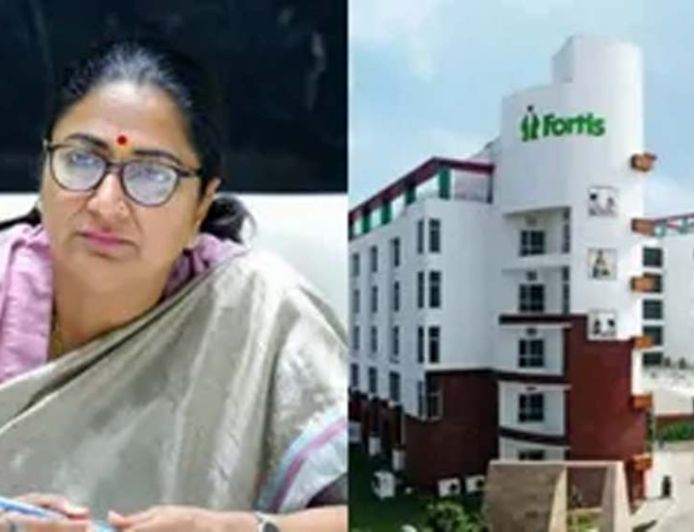 दिल्ली के फोर्टिस अस्पताल पर गंभीर आरोप, इलाज में लापरवाही के मामले की जांच के आदेश