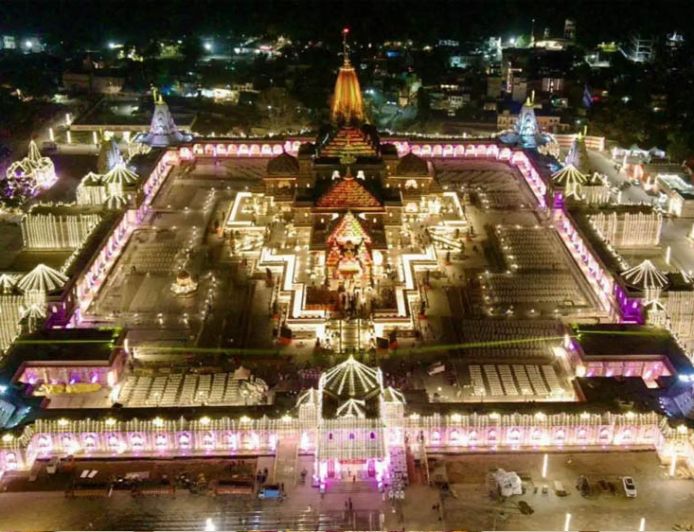 राम मंदिर की चांदी की ईंटों पर बड़ा खुलासा! SIT जांच में सामने आई सिल्वर ब्रिक्स की पूरी सच्चाई