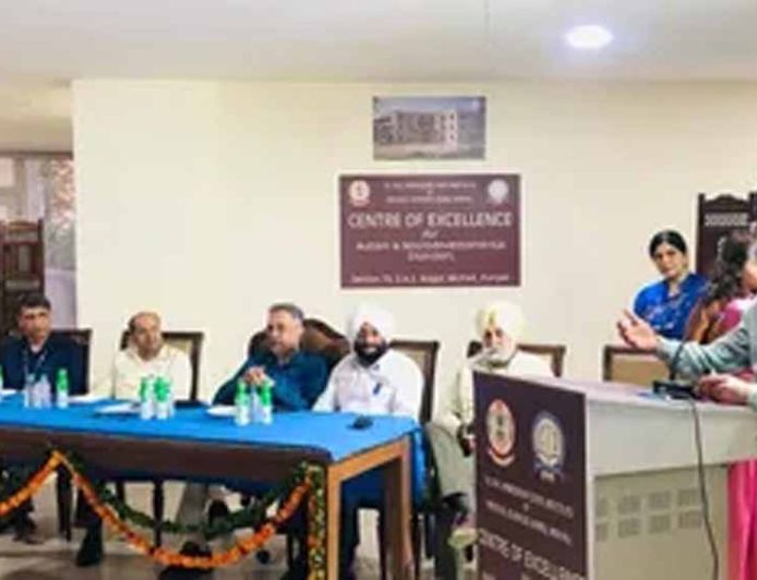 Punjab News: जन्म से 3 साल तक हर बच्चे का बनेगा डिजिटल विकास रिपोर्ट कार्ड, सरकार की नई पहल