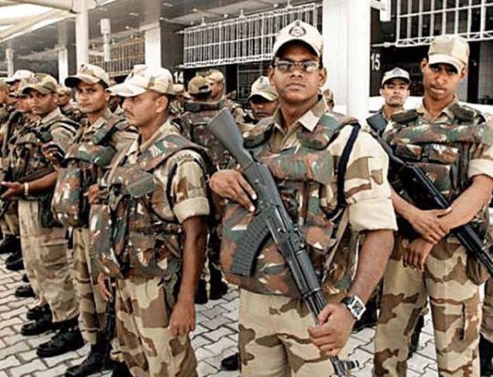 बिहार में पूर्व अग्निवीरों को बड़ी राहत, कक्षपाल भर्ती में मिलेगा 12.5% आरक्षण