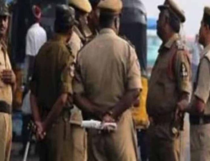 Punjab News: बठिंडा में 7 SHO समेत 10 पुलिस अधिकारियों के तबादले, जारी हुए आदेश