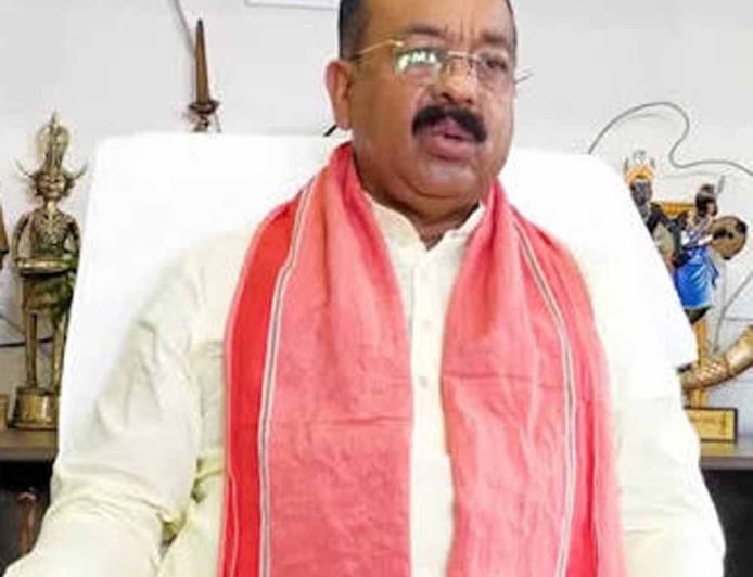 CG Deputy CM साव का कांग्रेस पर हमला, बोले- UCC पर फैला रही दुष्प्रचार; आदिवासी परंपराएं रहेंगी सुरक्षित