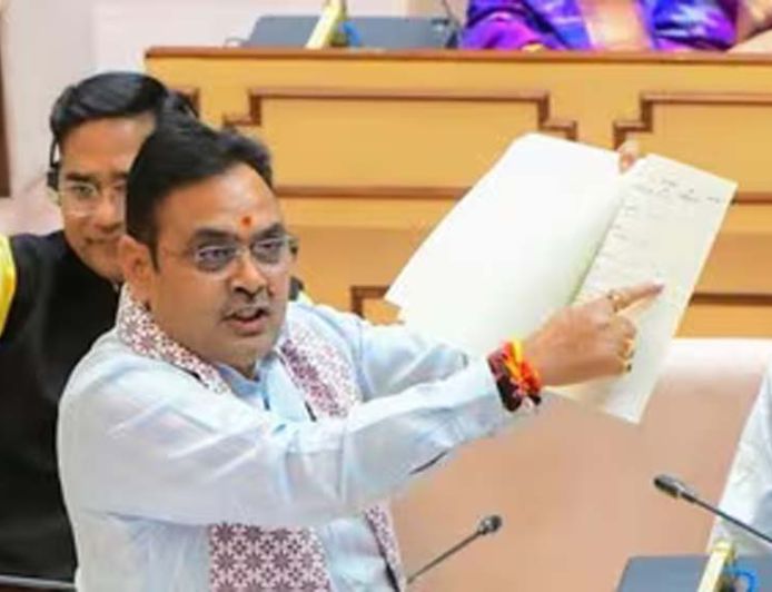 राजस्थान में 76 नई नगरपालिकाओं का गठन, 684 नए पदों को मंजूरी