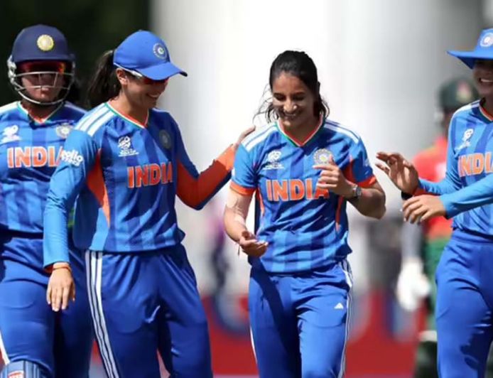 महिला टी20 वर्ल्ड कप 2028: भारत-पाकिस्तान समेत 9 टीमों ने किया सीधे क्वालीफाई