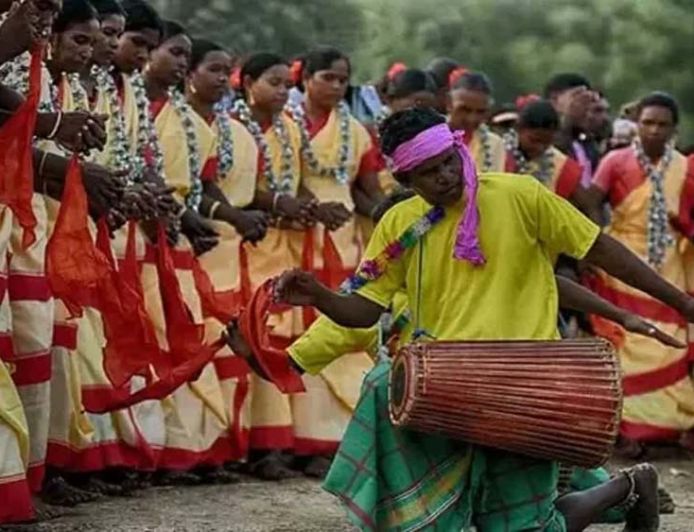रांची में 9 अगस्त को आदिवासी महोत्सव, तीन दिन चलेगा भव्य आयोजन