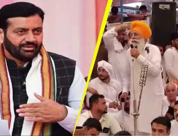 स्वच्छ पेयजल को लेकर चानौत गांव के लिए नई पाइपलाइन, सीएम ने दी मंजूरी