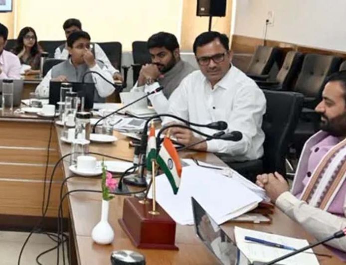 हरियाणा में खस्ताहाल सरकारी स्कूलों को गिराकर बनाए जाएंगे नए आधुनिक भवन
