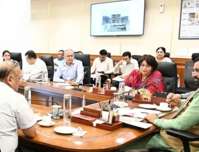हरियाणा में संविदा कर्मचारियों को बड़ी राहत: सेवा सुरक्षा कानून के तहत सत्यापन प्रक्रिया तेज