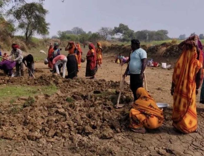 जुलाई से 'वीबीजीराम-जी' योजना होगी लागू, मध्य प्रदेश में तैयारियां पूरी