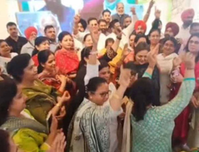 'मावां धीयां दा सत्कार योजना' के लिए पंजाब सरकार लेगी 13,900 करोड़ रुपये का कर्ज