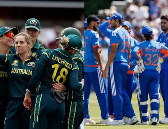 लॉस एंजिलिस ओलंपिक 2028 के लिए क्रिकेट क्वालिफिकेशन का ऐलान, 2027 में होगा ICC क्वालिफायर