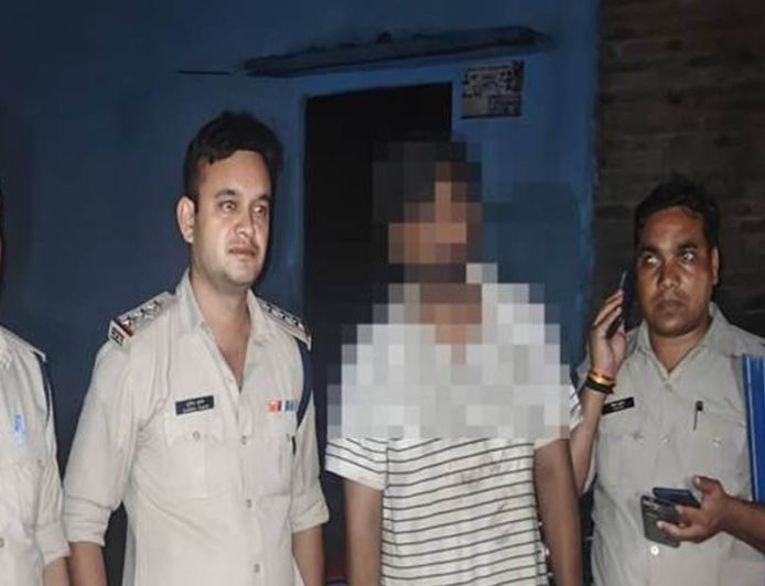 पन्ना पुलिस की त्वरित कार्रवाई से अपहृत युवक सकुशल दस्तयाब