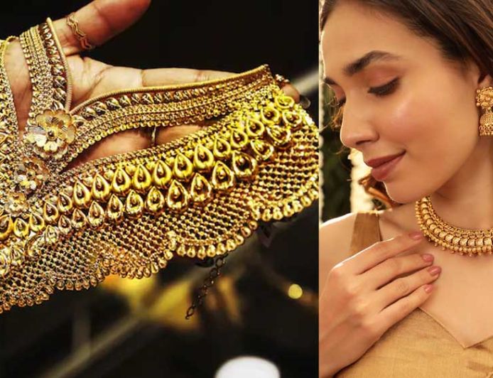सोने-चांदी की कीमतों में बड़ा उछाल, गोल्ड ₹8500 तक महंगा; जानें आज के ताजा रेट