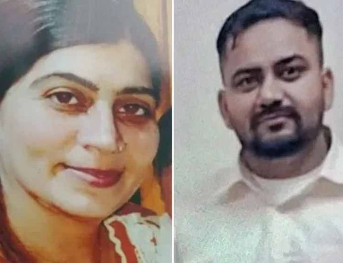 अंबाला में युवती हत्याकांड के संदेही की रेलवे ट्रैक पर मिली लाश, जांच में जुटी पुलिस