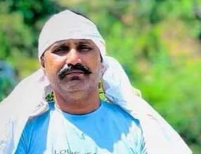 चंबल का खूंखार डाकू जगन गुर्जर जेल में मारा गया, खौफनाक कहानी का हुआ अंत