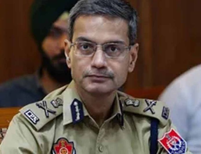 पंजाब को जल्द मिल सकता है नया DGP, UPSC की बैठक पर टिकी सबकी नजरें