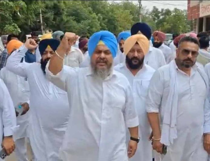 मुक्तसर जिला परिषद चुनाव में धांधली का आरोप, नतीजों को हाईकोर्ट में चुनौती देने का ऐलान