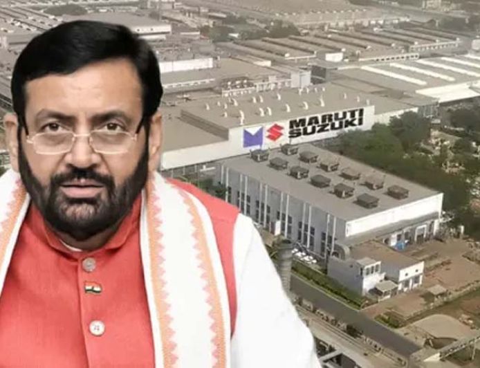 हरियाणा में बनेगी 5000 एकड़ की नमो सिटी, व्यापारियों को मिलेगी विश्वस्तरीय सुविधाएं
