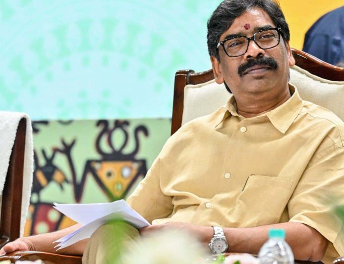 झारखंड में जल जीवन मिशन तेज, केंद्र से 6500 करोड़ पाने की कवायद शुरू