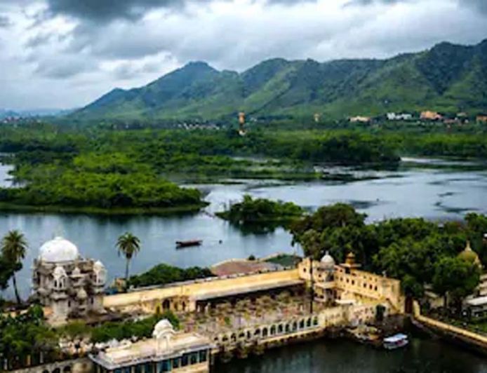 जून खत्म, अब कब होगी राजस्थान में मानसून की एंट्री? मौसम विभाग ने बताया अपडेट
