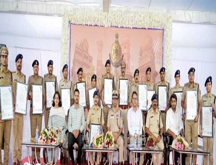 कटनी पुलिस की बड़ी उपलब्धि