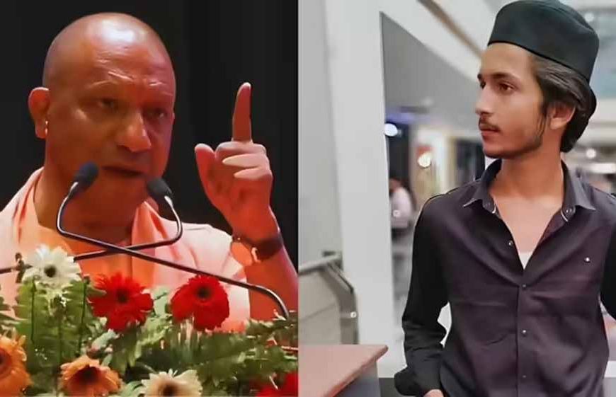 गाजियाबाद हत्याकांड: आरोपी का एनकाउंटर, कानून-व्यवस्था पर सख्त संदेश