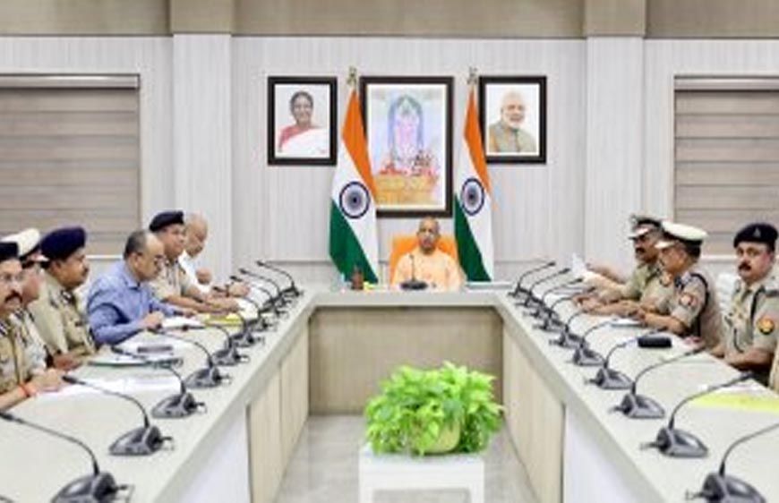 एनएफएचएस-6 की ताजा रिपोर्ट में यूपी की बड़ी छलांग: 8 साल में बदली सामाजिक विकास की तस्वीर