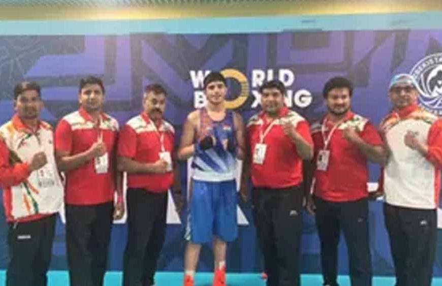 ग्लासगो कॉमनवेल्थ गेम्स से पहले भारतीय मुक्केबाजों की बड़ी तैयारी, चेक गणराज्य टूर्नामेंट बनेगा टेस्ट