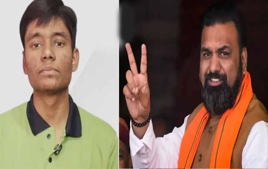 JEE Advanced 2026 में गया के शुभम ने किया टॉप, CM सम्राट चौधरी ने दी बधाई