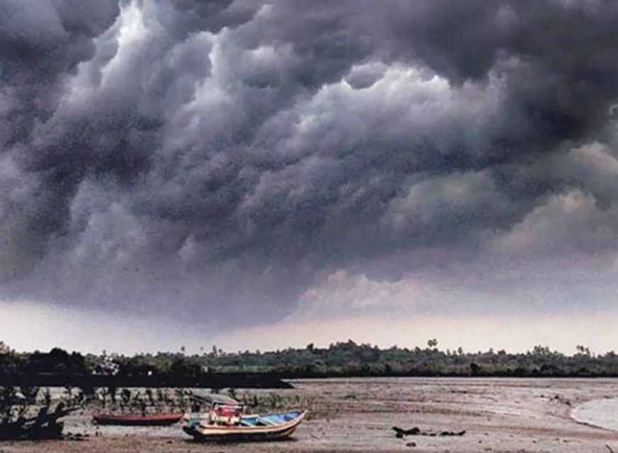 बस्तर में समय से पहले पहुंच सकता है मानसून, हवाओं की रफ्तार पर टिकी आगे बढ़ने की चाल