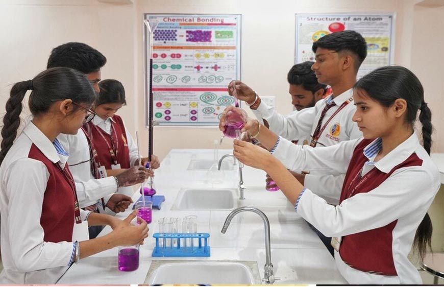 पंजाब ने रचा इतिहास! स्कूली शिक्षा में 27वें से पहुंचा नंबर-1, केरल को छोड़ा पीछे