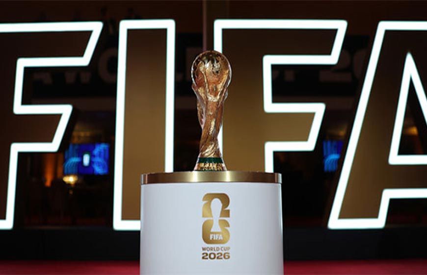 FIFA World Cup के लिए भारत में मिला नया ब्रॉडकास्टर, इस चैनल पर दिखेंगे सभी मैच